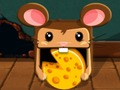 Gioco Formaggio a rotazione  in linea