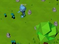 Gioco Bombz. io  in linea