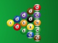 Gioco Biliardo  in linea