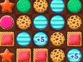 Gioco Abbinamenti cookie  in linea