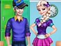 Gioco Liceo romantico  in linea