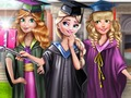Gioco BFFS Laurea Selfie  in linea