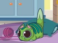 Gioco Gattini smarriti  in linea