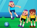 Gioco Fisica del calcio mondiale in linea