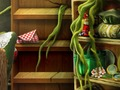 Gioco Piante velenose  in linea
