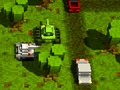Gioco Serbatoi di voxel 3D in linea