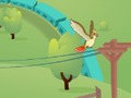 Gioco Uccello coraggioso  in linea