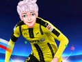 Gioco Coppa del Mondo di calcio congelato 2018 in linea