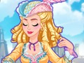 Gioco La leggendaria moda di Maria Antonietta  in linea