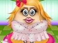 Gioco Pou Girl: nuovo look  in linea