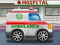 Gioco Primo soccorso per incidente stradale  in linea
