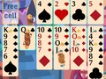 Gioco Solitario Ali Baba  in linea