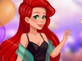Gioco La notte del ballo di Jessie si veste in linea