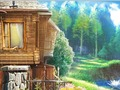Gioco Villaggio Proibito  in linea