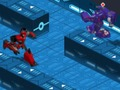 Gioco Transformers Robot in Disguise: Combiner Force  in linea