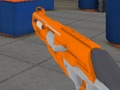 Gioco Nerf: prova la vista a 360 gradi  in linea