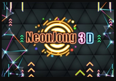 Gioco Neon Jong 3D  in linea