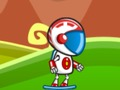 Gioco Corridore di gravità  in linea