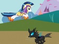 Gioco Il mio piccolo pony: Guardians of Harmony in linea