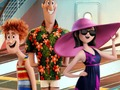 Gioco Hotel Transylvania 3 navi da crociera Crociate  in linea