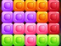 Gioco Partita a blocchi 10x10  in linea