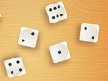 Gioco Maestro dei dadi  in linea