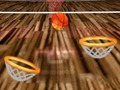 Gioco La febbre del basket  in linea