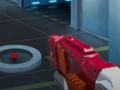 Gioco NERF: gamma di test in linea