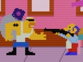 Gioco I Simpson: Larry il Malandrino  in linea