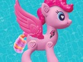 Gioco Il mio piccolo pony: Pop  in linea