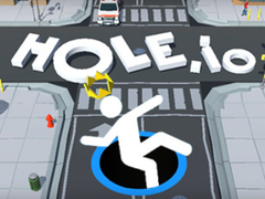 Gioco Buco. io  in linea