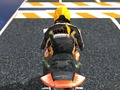 Gioco Incredibili acrobazie in moto 3D  in linea