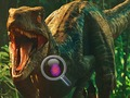 Gioco Le uova nascoste del mondo dei dinosauri 2  in linea
