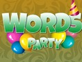 Gioco Festa delle parole  in linea