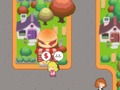 Gioco La mia attività di hamburger  in linea