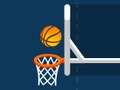 Gioco Dunk gonfiabile  in linea