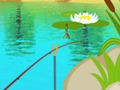 Gioco Grande pesca  in linea