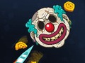 Gioco L'orrore del colpo di coltello  in linea