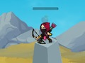 Gioco Gli arcieri  in linea