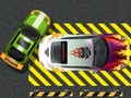 Gioco Parcheggio colorato  in linea