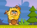 Gioco Adamo ed Eva: Golf  in linea