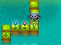 Gioco Corri, corri il coniglio  in linea