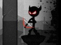 Gioco Stickman Arciere 4  in linea