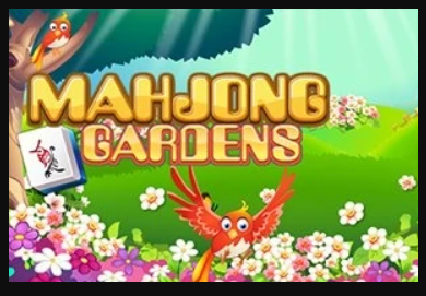 Gioco Giardini Mahjong  in linea