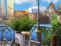 Gioco Visitare la Grande Mela  in linea
