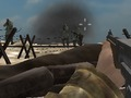Gioco Seconda Guerra Mondiale: l'assedio  in linea