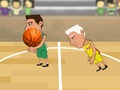 Gioco Basket divertente  in linea