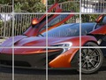 Gioco Insolito enigma dell'auto  in linea