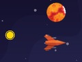 Gioco Maratona sui conflitti spaziali  in linea