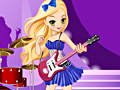 Gioco Band chic  in linea